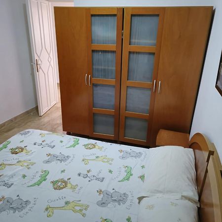 Benz Appartement Hammamet Buitenkant foto