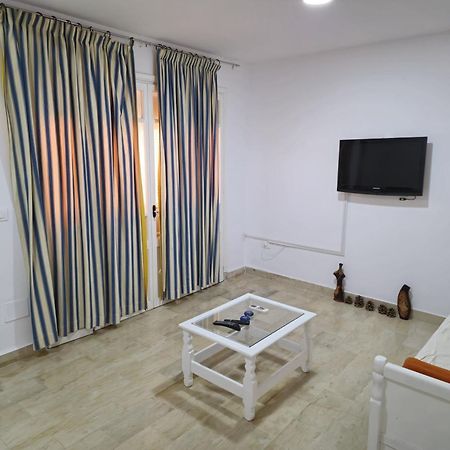 Benz Appartement Hammamet Buitenkant foto