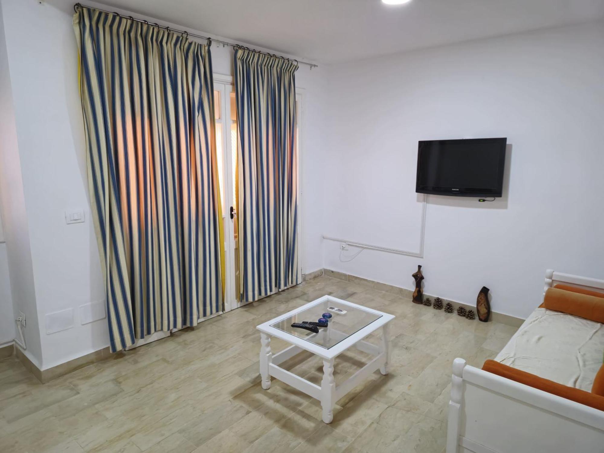 Benz Appartement Hammamet Buitenkant foto